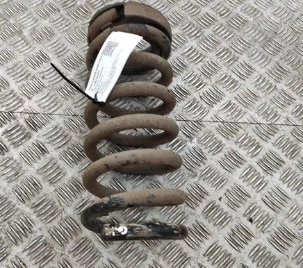 Ford Mondeo MK V Rear coil spring DG9C5560HEC