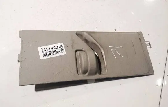 Opel Insignia A (B) pillar trim (top) 315671560