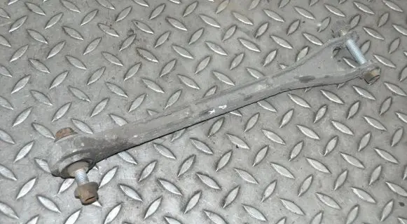 Chrysler 300 - 300C Rear upper control arm/wishbone