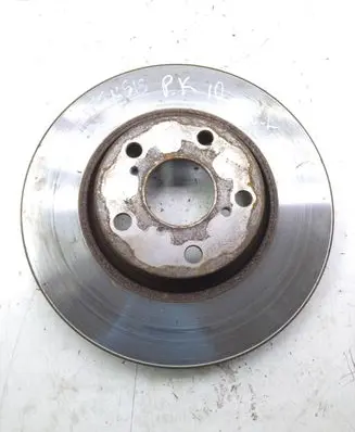 Toyota Avensis T270 Front brake disc