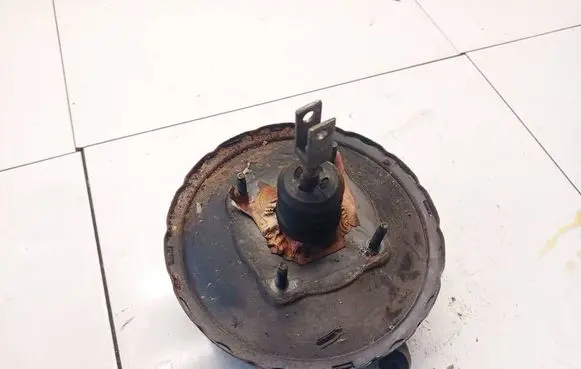 Toyota Celica T200 Brake booster 