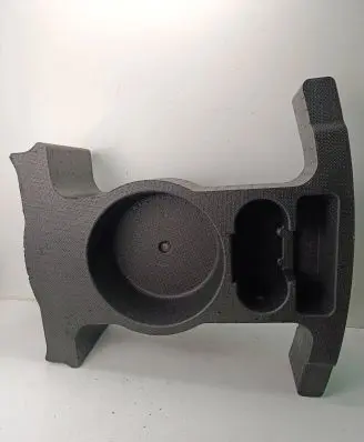 Opel Antara Glove box in trunk 20838782