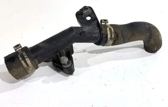 Citroen C4 Grand Picasso Engine coolant pipe/hose 9804208380