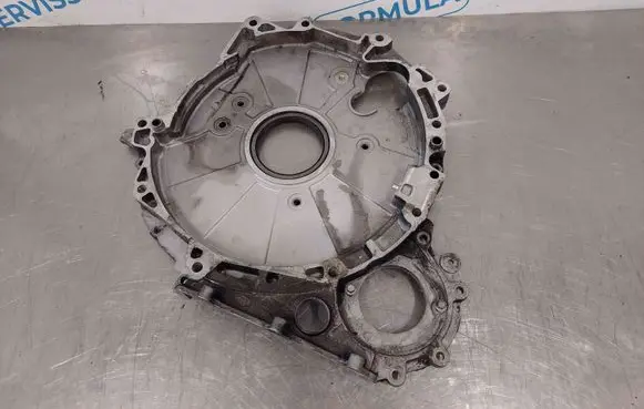 Land Rover Discovery Sport Timing chain cover G4D36M052BC