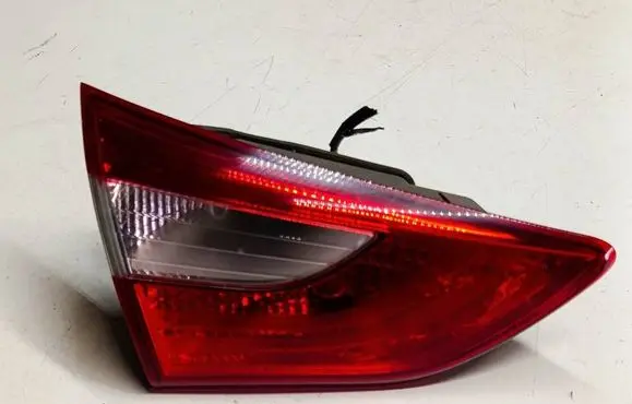 Hyundai i30 Rear/tail lights 92403A50T9 92403A50