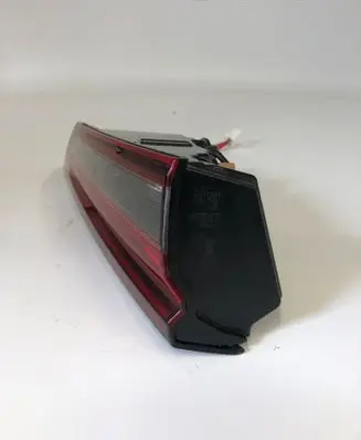Nissan Qashqai J12 Tailgate rear/tail lights 2268d02f