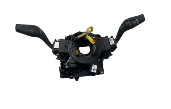 Ford Fusion II Airbag slip ring squib (SRS ring) EG9T14A664AAW DG9T17A553AFW EG9T13335AAW