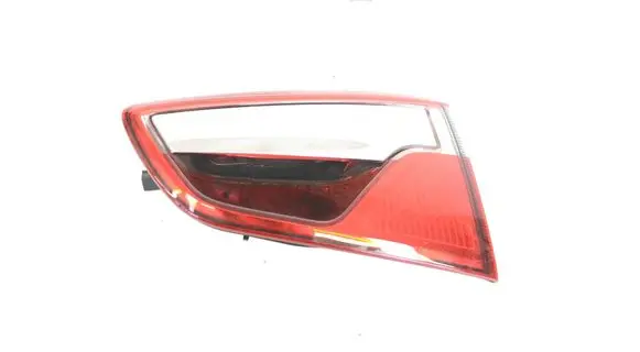 Ford Ecosport Tailgate rear/tail lights 