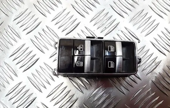 Mercedes-Benz S AMG W222 Electric window control switch a2218709410