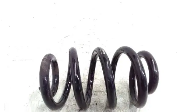 Renault Master II Front coil spring