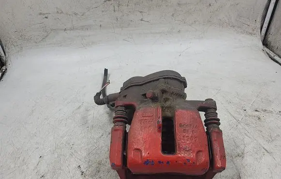 Audi A4 S4 B8 8K Rear brake caliper 