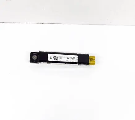 Porsche Macan (95B) Aerial antenna amplifier 95B035497E