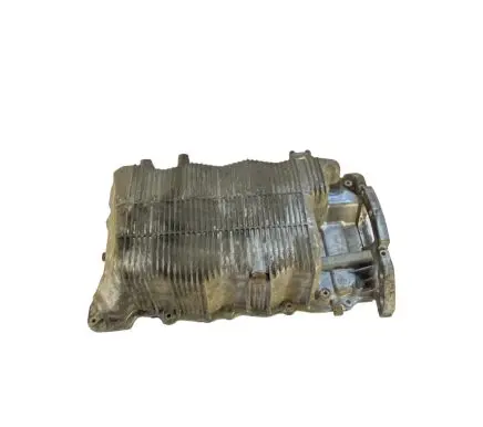 Hyundai Tucson JM Oil sump