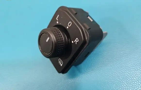 Volkswagen Tiguan Electric window control switch 3G0959565B IMPRK1553174