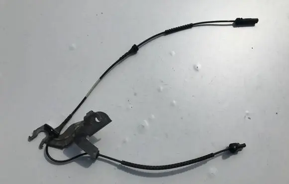 BMW 3 G20 G21 ABS brake wheel speed sensor