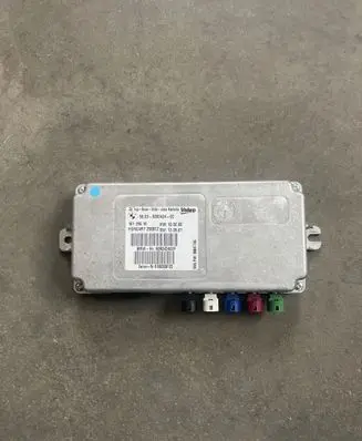 BMW 5 F10 F11 Camera control unit module 9282424 16129510