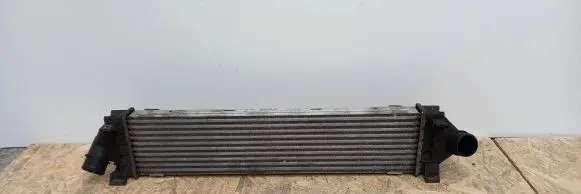 Ford Galaxy Intercooler radiator 6G919L440AF