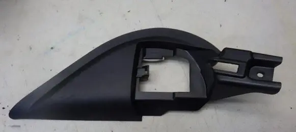 Peugeot 308 Plastic wing mirror trim cover