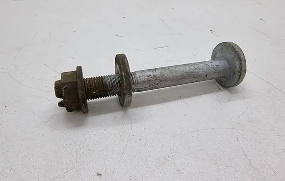BMW 5 F10 F11 Rear suspension camber bolt 