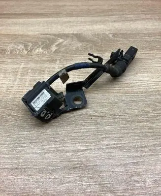Audi Q7 4L Acceleration sensor 4E0907651G 2455000001