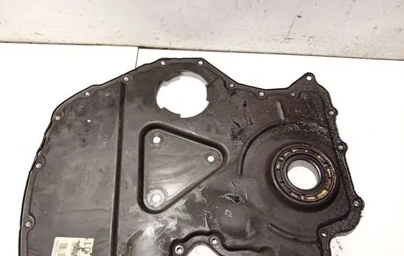 Ford Mondeo Mk III other engine part xs7q6019ac