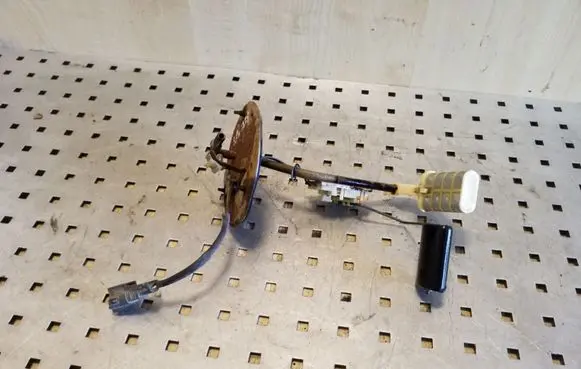 Hyundai Santa Fe Fuel level sensor 