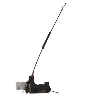 Opel Zafira B Rear door lock 41442091 13210739