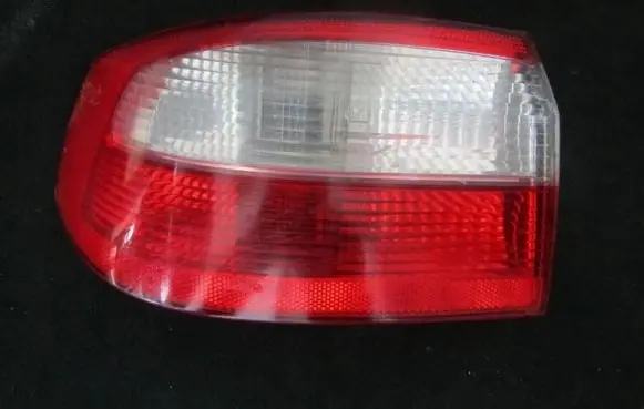 Renault Laguna II Rear/tail lights 8200002473 23450102