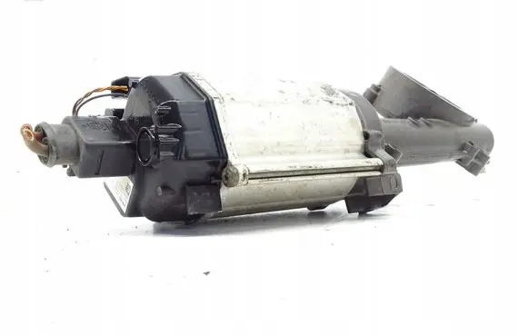 Volkswagen Sharan Steering rack 7N0909144M