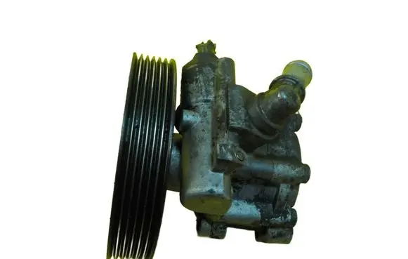 Citroen C4 II Picasso Power steering pump 1440121180