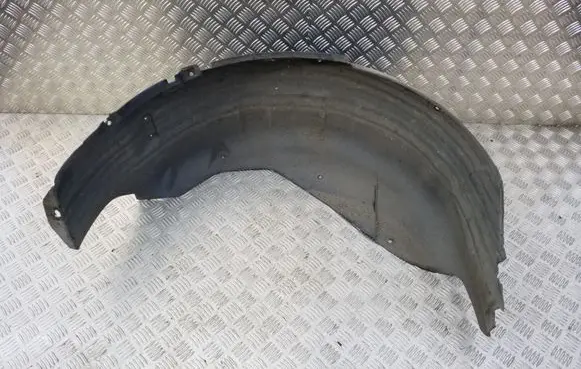 Land Rover Range Rover Sport L320 Rear arch fender liner splash guards CLF500042