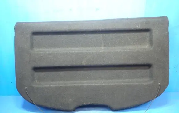 Nissan Qashqai Parcel shelf 