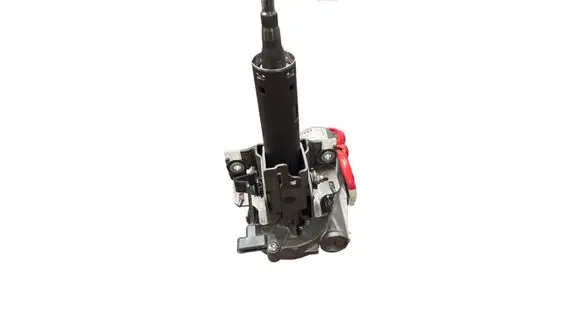 Toyota Avensis T270 Electric power steering pump 452500569100 15170538 SPV53130