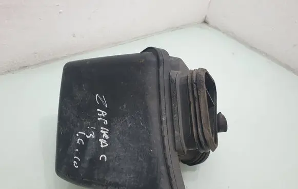 Opel Zafira C Intake resonator 13337770