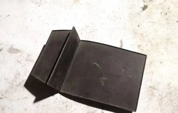 Volvo V70 Other interior part 30672273