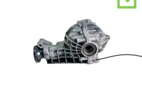 Mercedes-Benz ML W163 Front differential 4460310010 03322192