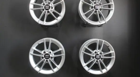 Seat Leon (1P) R16 alloy rim A1774010100