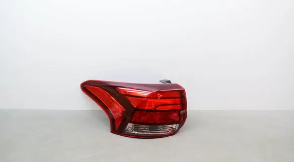 Rear/tail lights