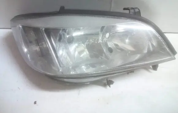 Opel Zafira A Headlight/headlamp 8910055