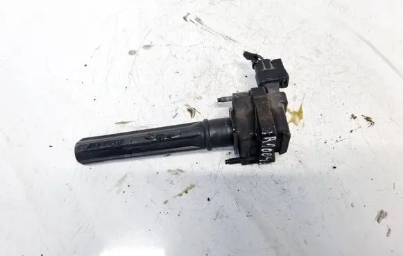Dodge Magnum High voltage ignition coil