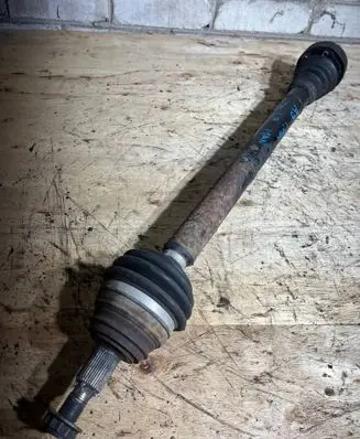 Audi A3 S3 8L Front driveshaft