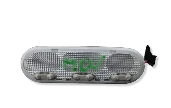 Dacia Logan II Front seat light 