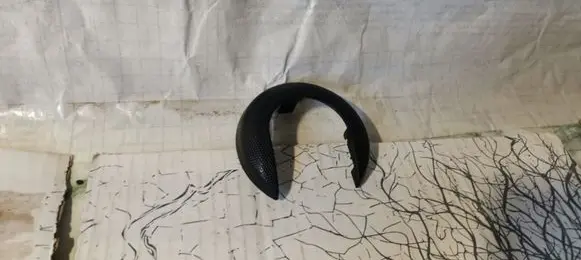 Nissan NV200 Other interior part