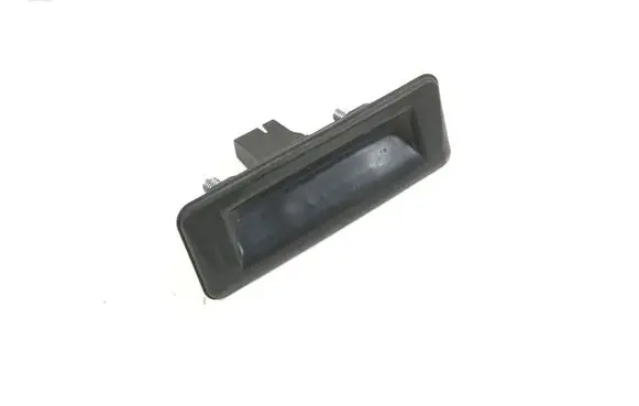 Skoda Roomster (5J) Loading door exterior handle E20907