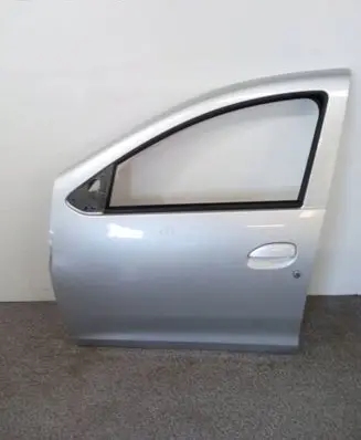 Dacia Logan II Front door