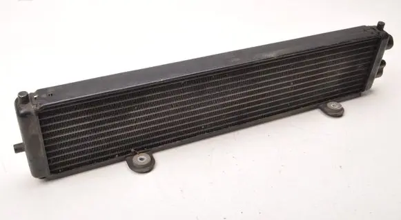 Maserati Ghibli Engine oil radiator 16460663