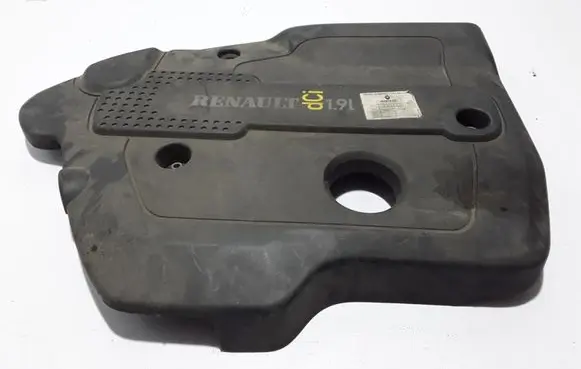 Renault Laguna II Engine cover (trim) 8200331472