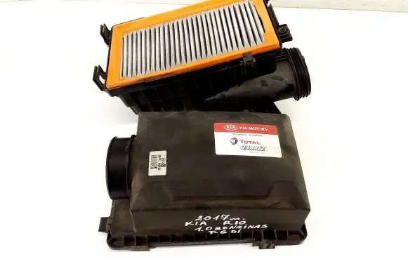 KIA Rio Air filter box 28110H8120