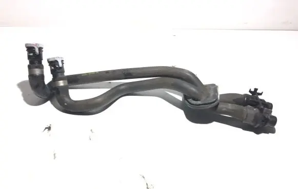 Volvo S60 Engine coolant pipe/hose 6G9118C266CG