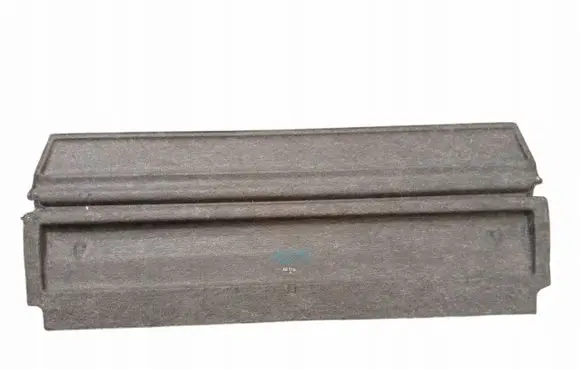 Citroen Jumpy Parcel shelf 